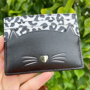Kate Spade Card Holder Cute